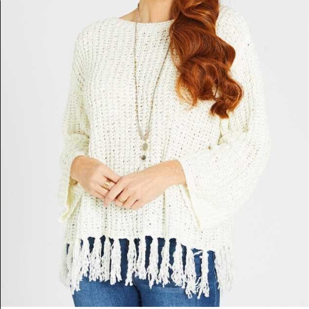 altard state sweater/pullover!